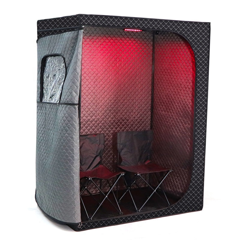 Nordic Infrared Sauna Medium - Portabel Infraröd Bastu
