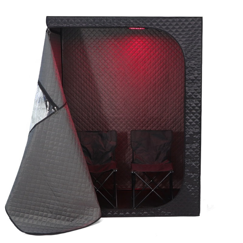 Nordic Infrared Sauna Medium - Portabel Infraröd Bastu