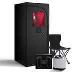 Nordic Infrared Sauna Medium - Portabel Infraröd Bastu