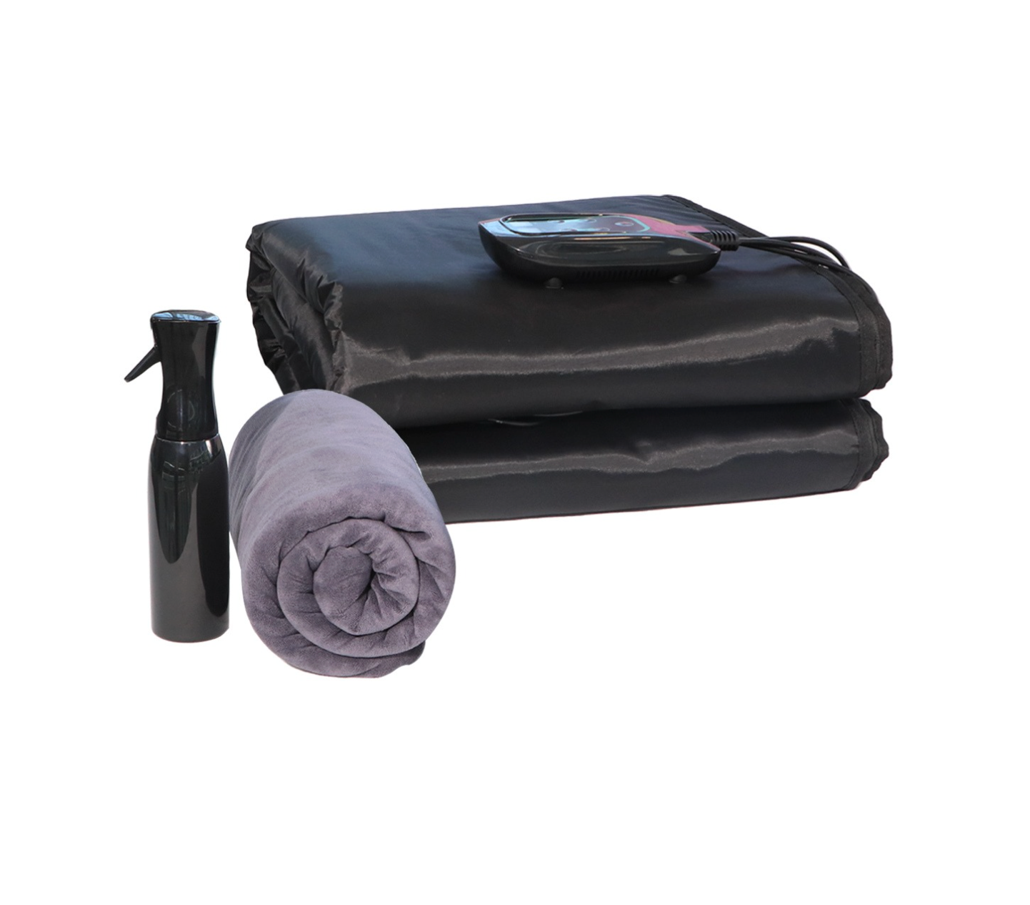 Nordic Sauna Blanket - Portabel Bastu